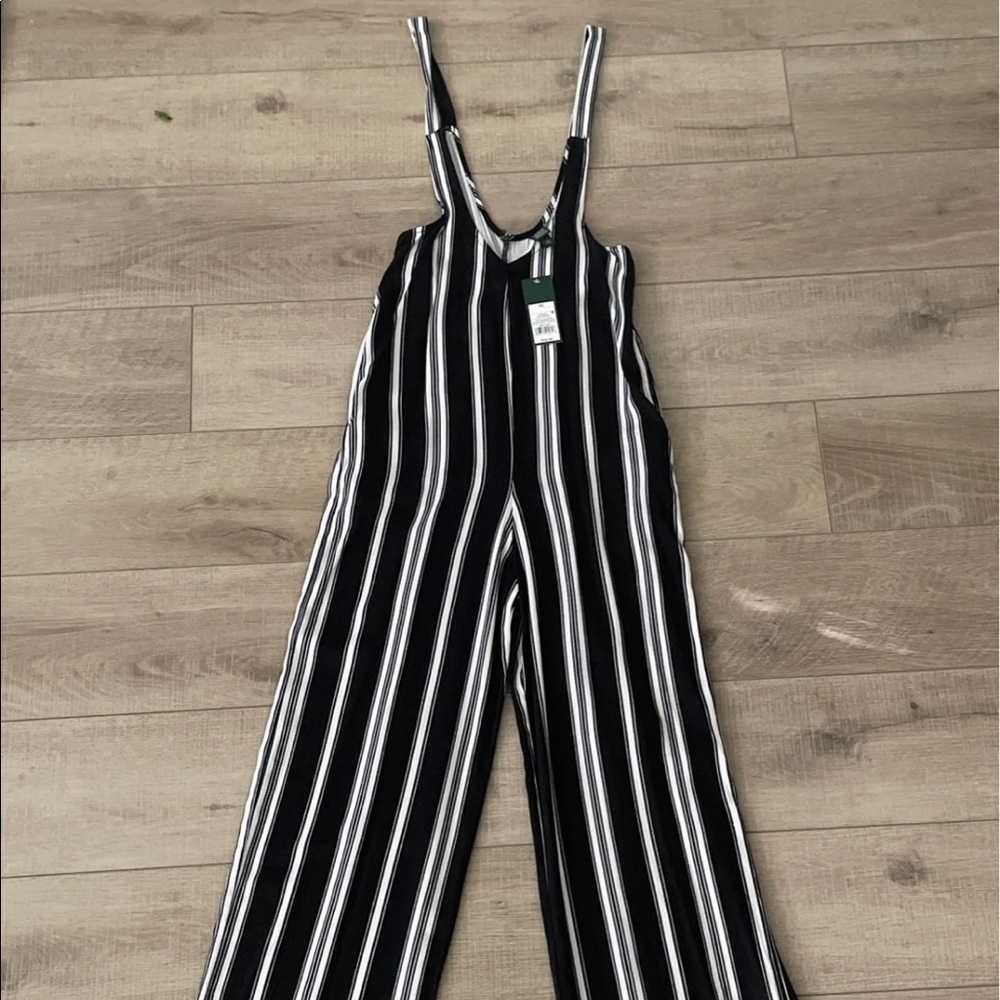 Wild Fable Jumpsuit